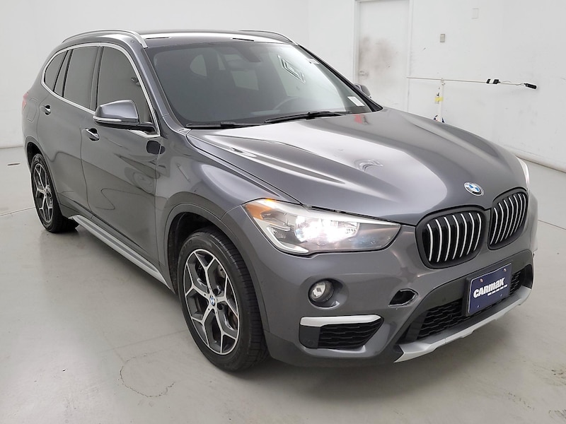 2018 BMW X1 SDrive28i