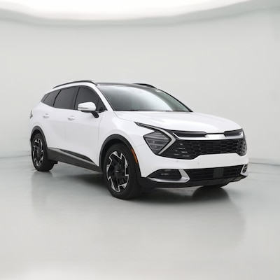 Vehicle exterior view