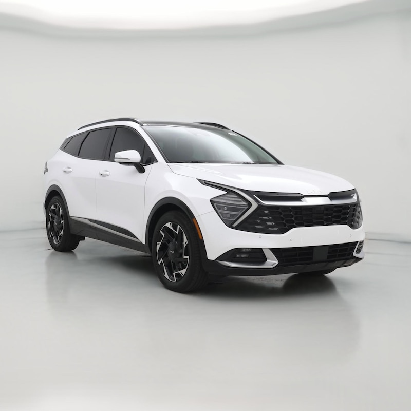2024 Kia Sportage SX Prestige
