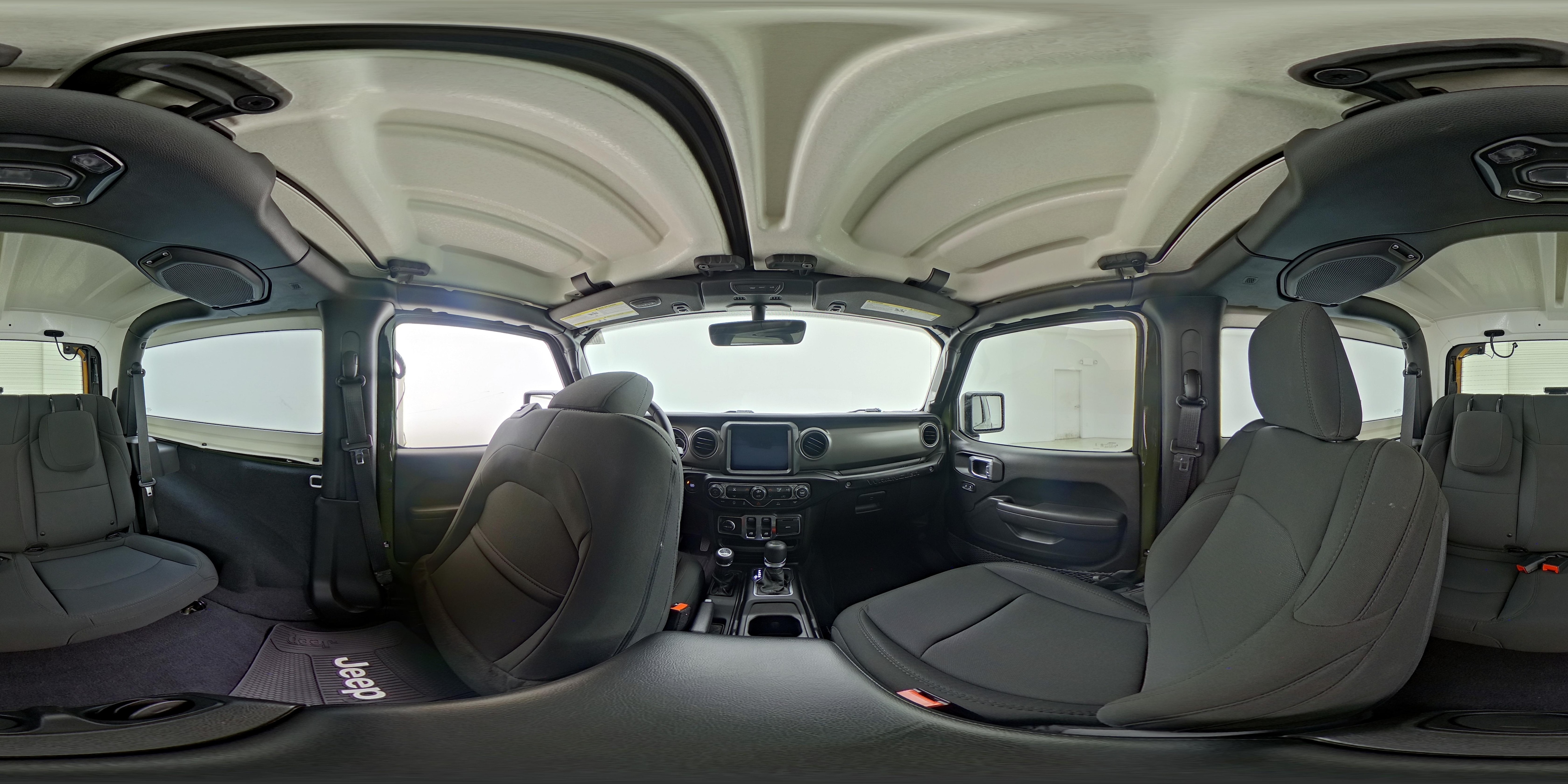 2023 Jeep Wrangler 2-Door Sport S - Photo 26