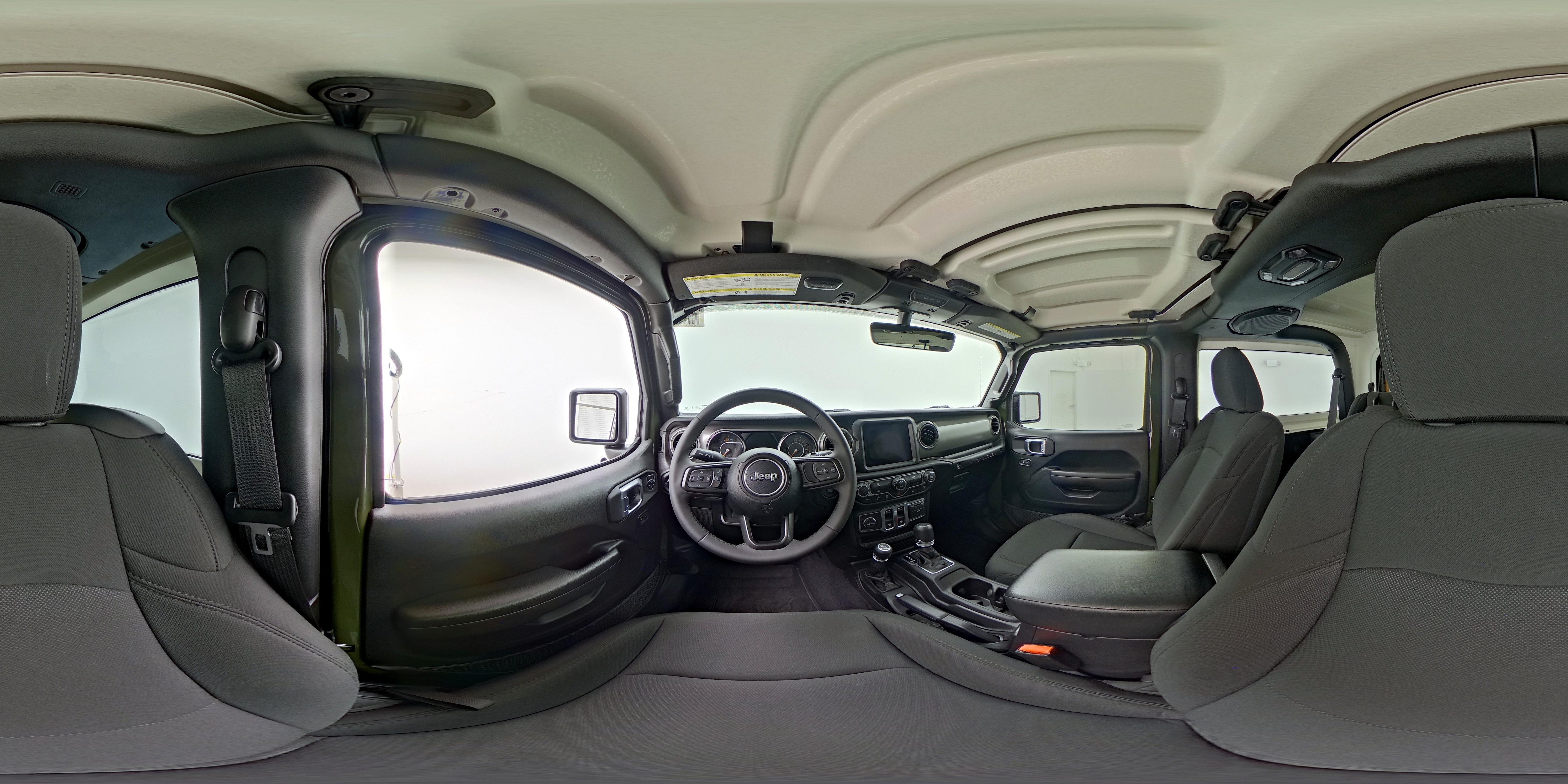 2023 Jeep Wrangler 2-Door Sport S - Photo 27