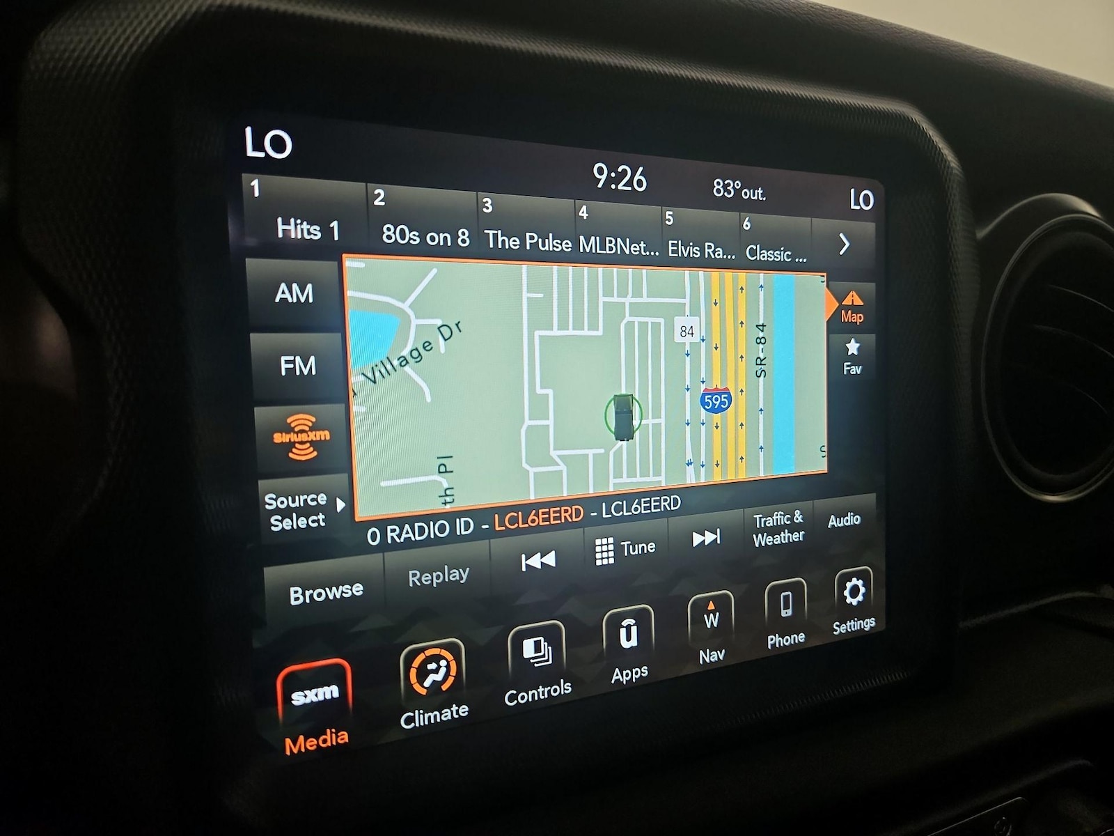 2023 Jeep Wrangler 2-Door Sport S - Photo 15