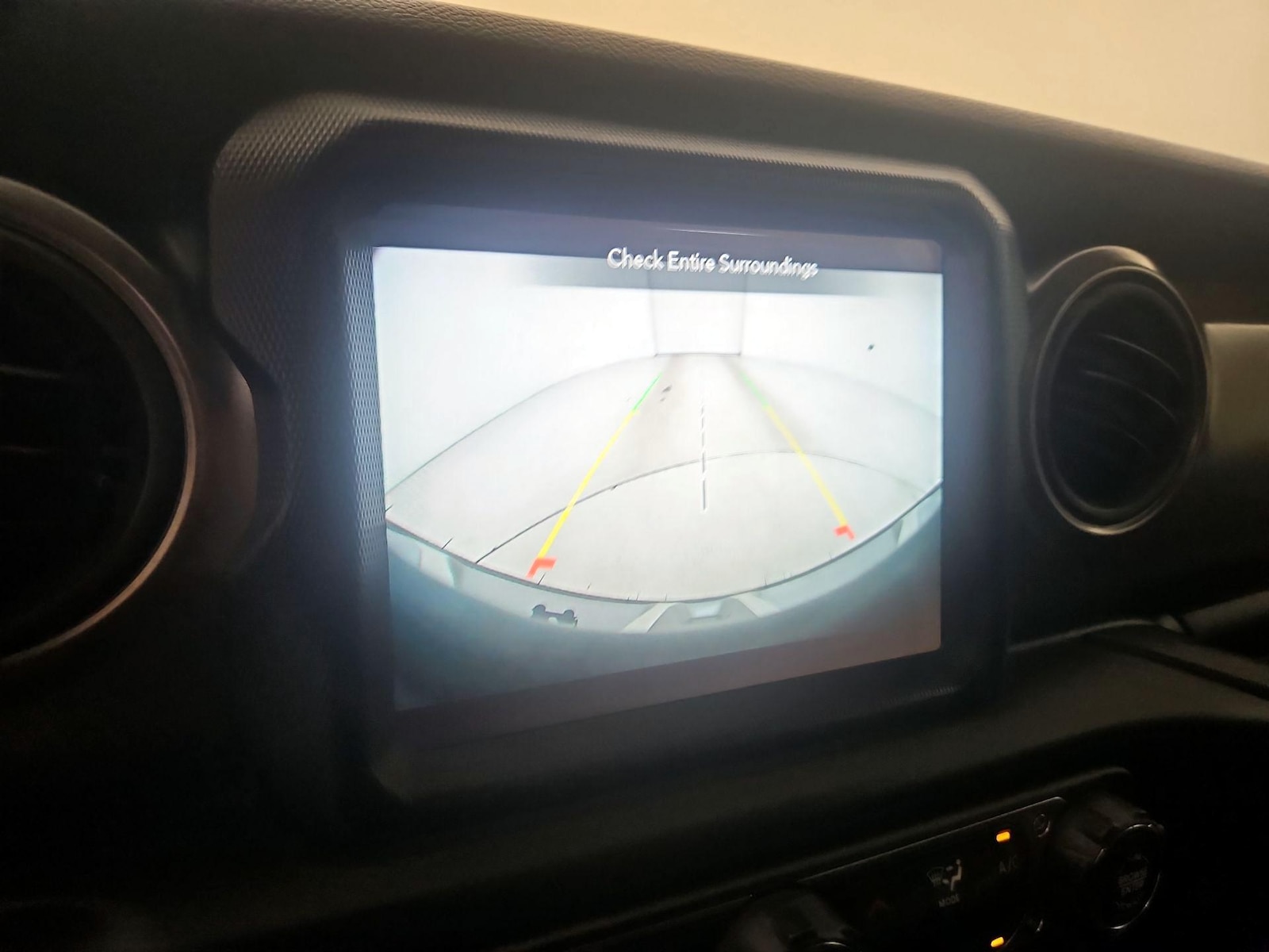 2023 Jeep Wrangler 2-Door Sport S - Photo 16