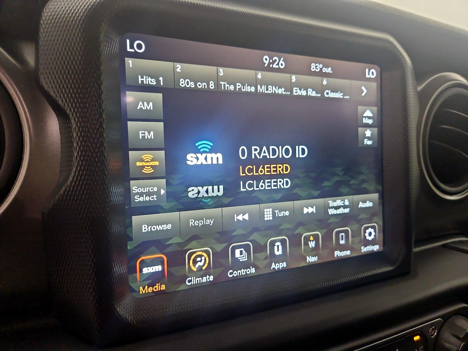 2023 Jeep Wrangler 2-Door Sport S - Photo 17