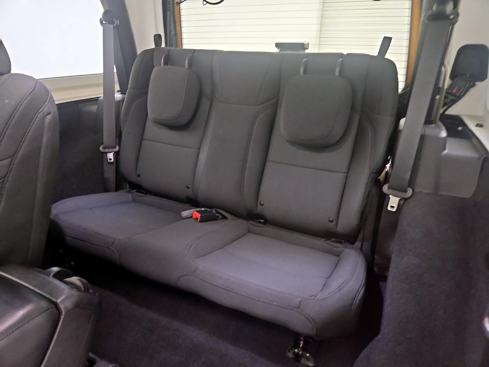 2023 Jeep Wrangler 2-Door Sport S - Photo 21