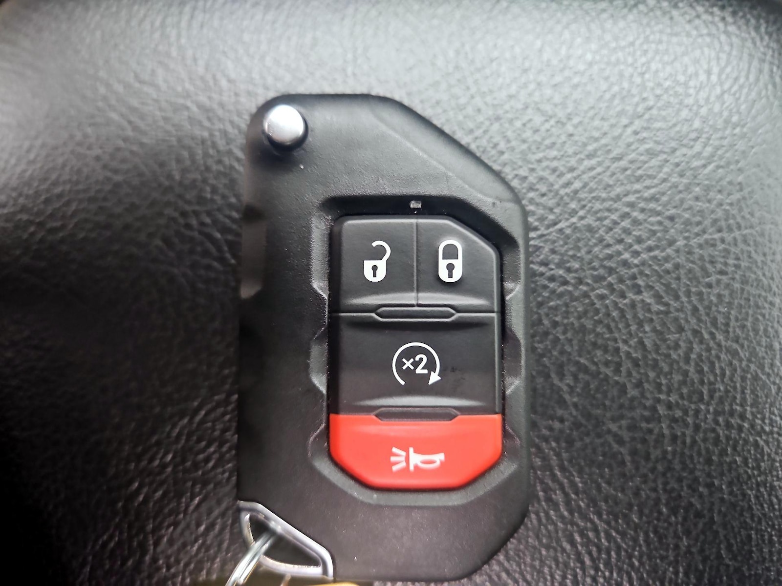 2023 Jeep Wrangler 2-Door Sport S - Photo 24