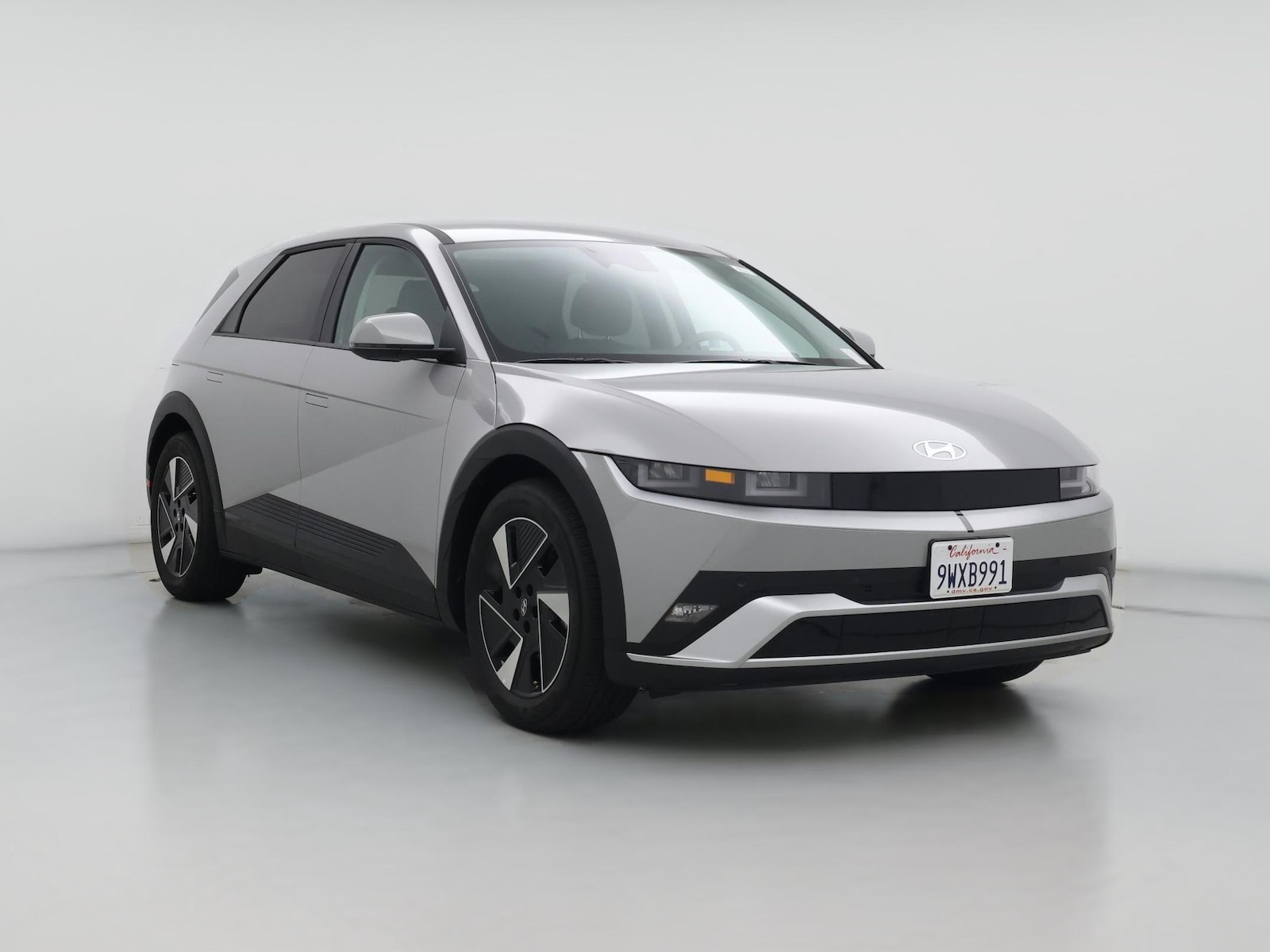 2026 Hyundai IONIQ 5