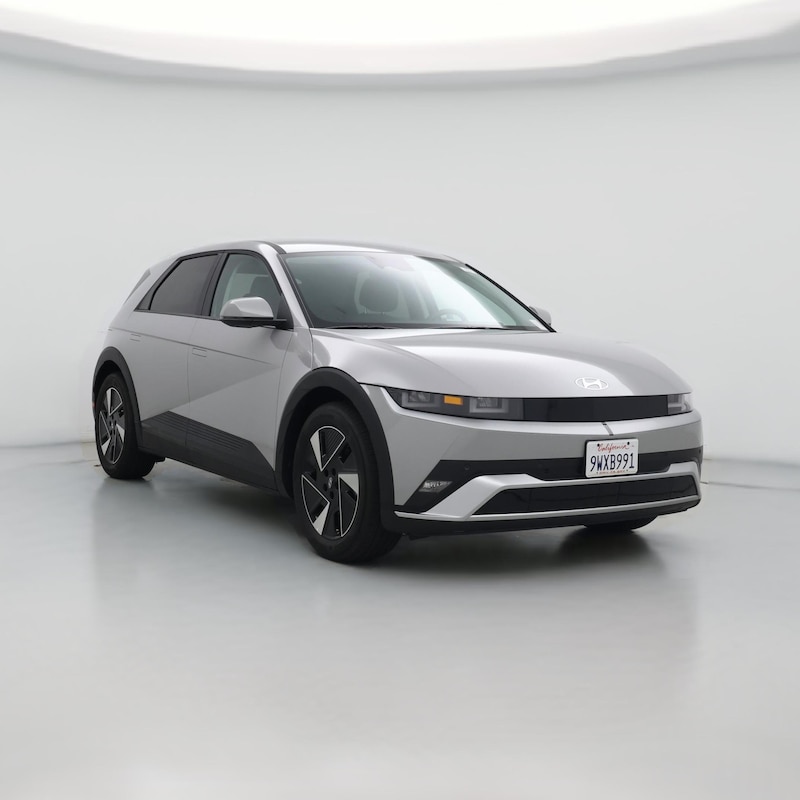 2026 Hyundai Ioniq 5 SE Standard Range