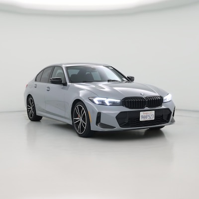 2023 BMW 330 I