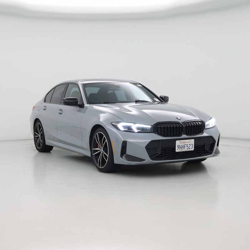 2023 BMW 330 I