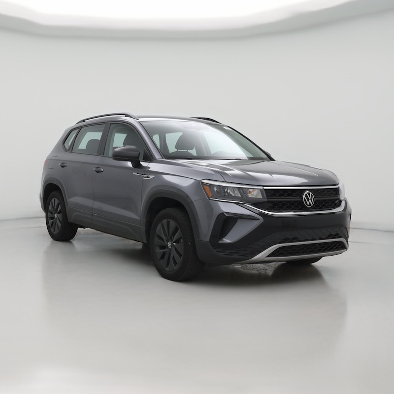 2023 Volkswagen Taos S