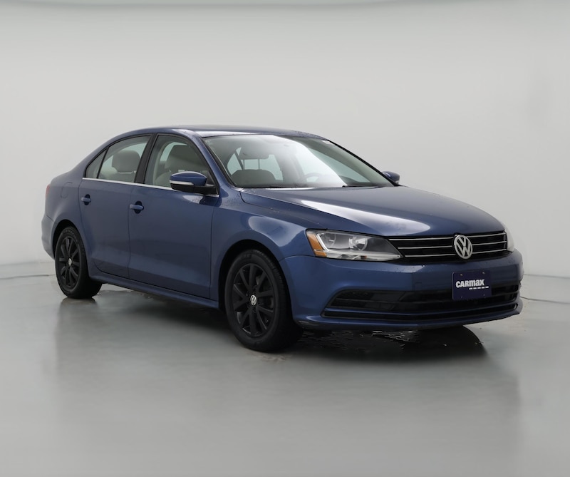 2017 Volkswagen Jetta SE
