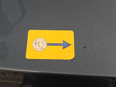 Condition detail