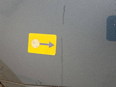 Condition detail