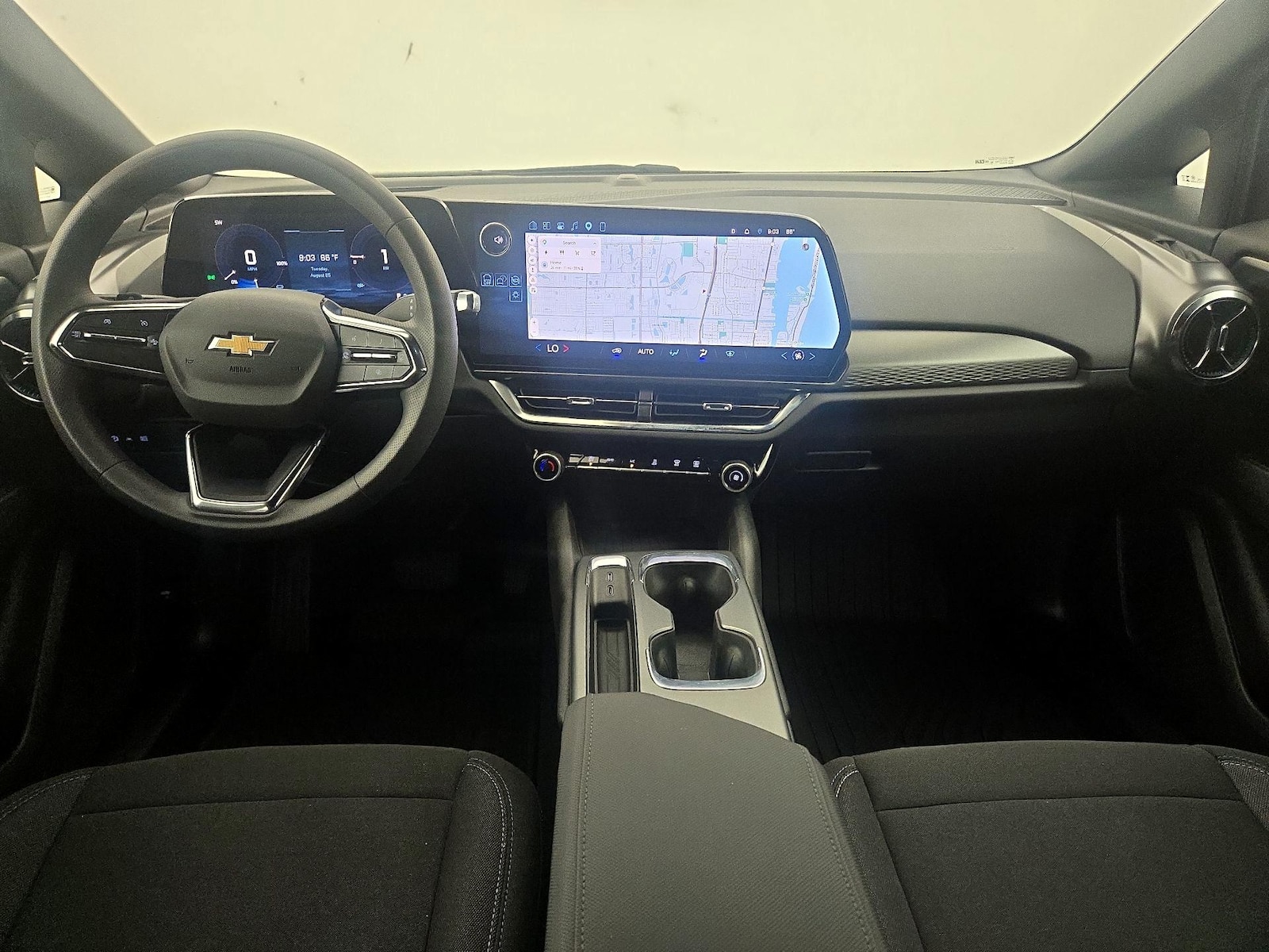 Rear View Camera