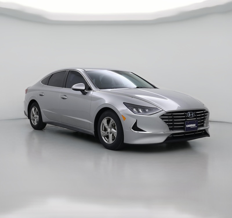 2022 Hyundai Sonata SE