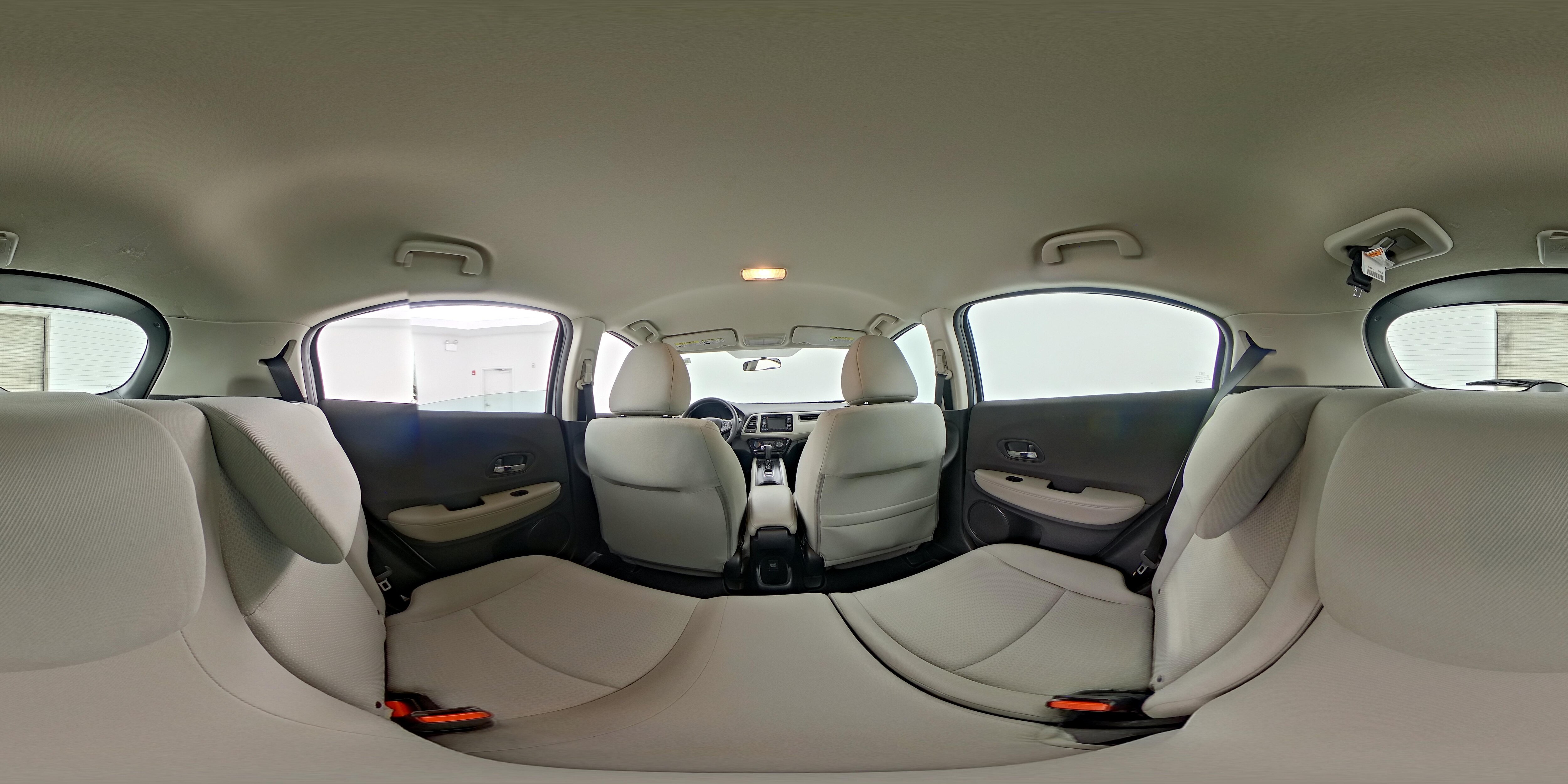 2022 Honda HR-V LX - Photo 24