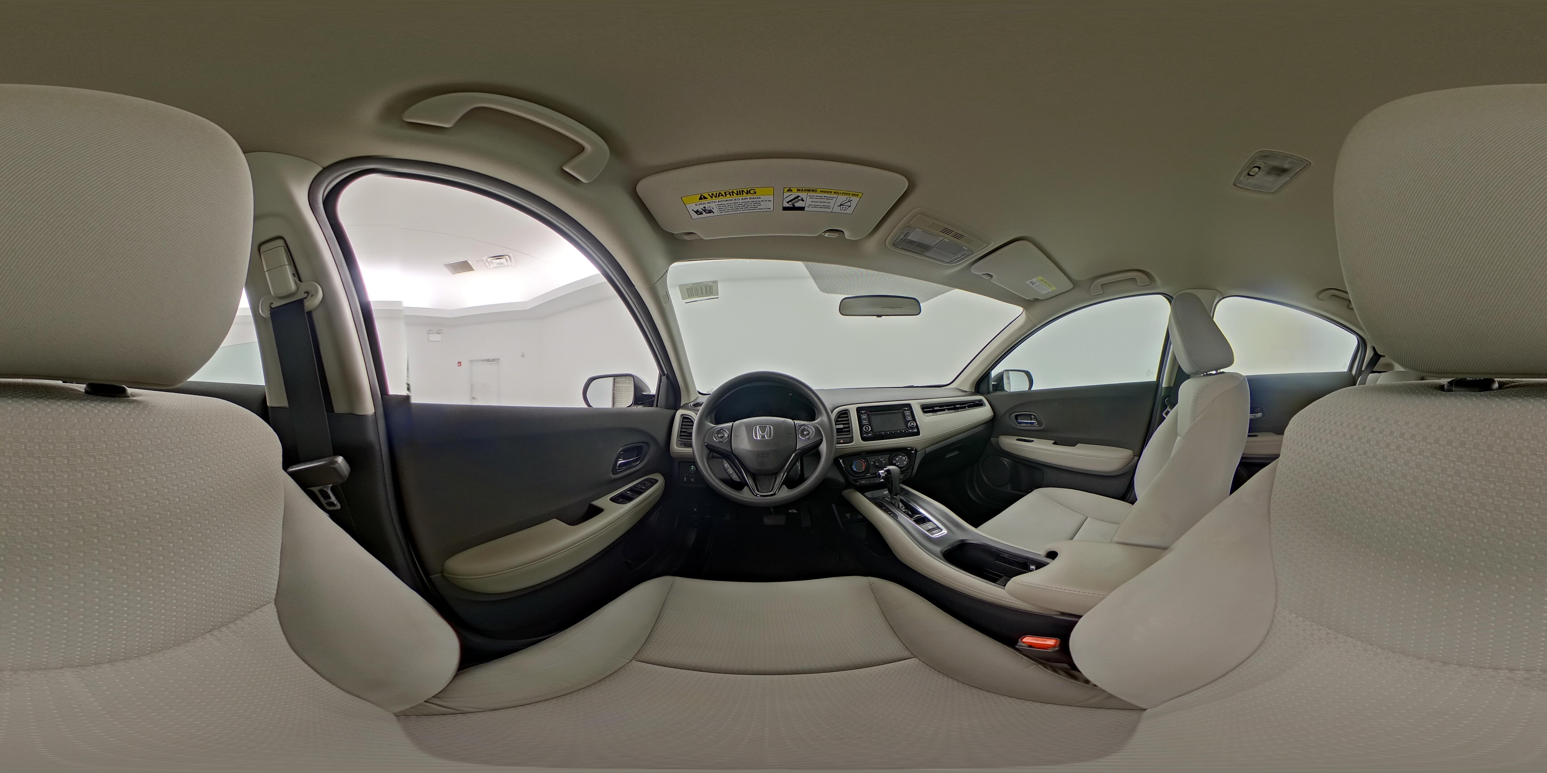 2022 Honda HR-V LX - Photo 25