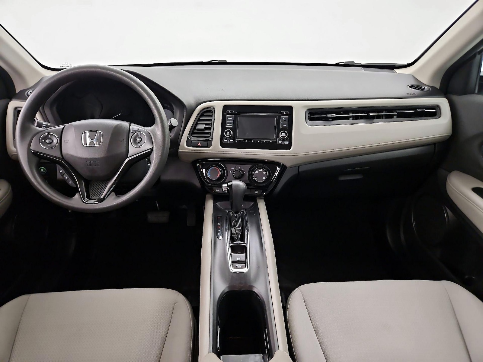 2022 Honda HR-V LX - Photo 10