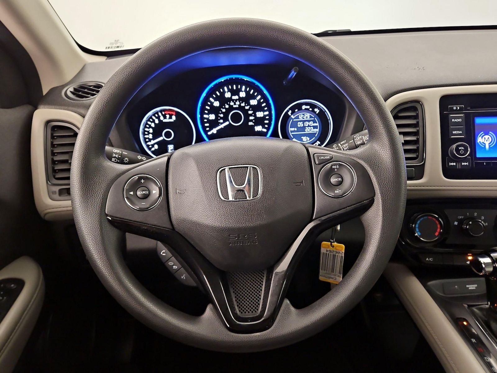 2022 Honda HR-V LX - Photo 11