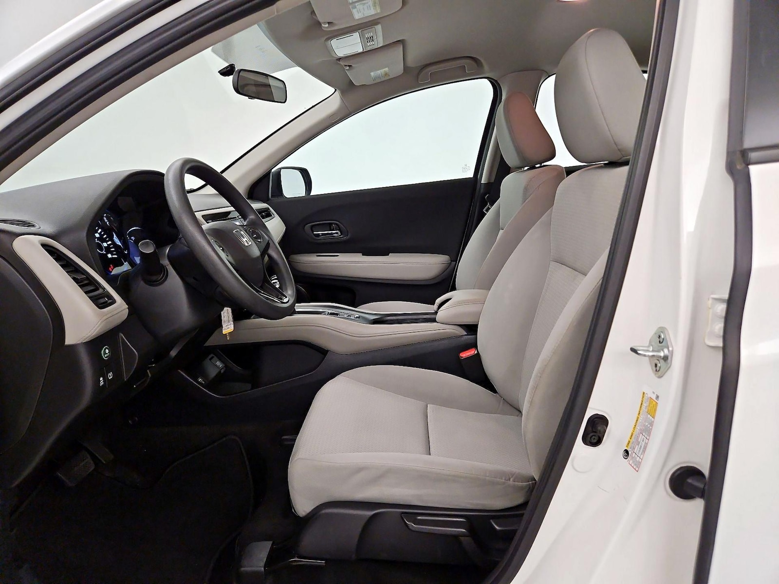2022 Honda HR-V LX - Photo 12