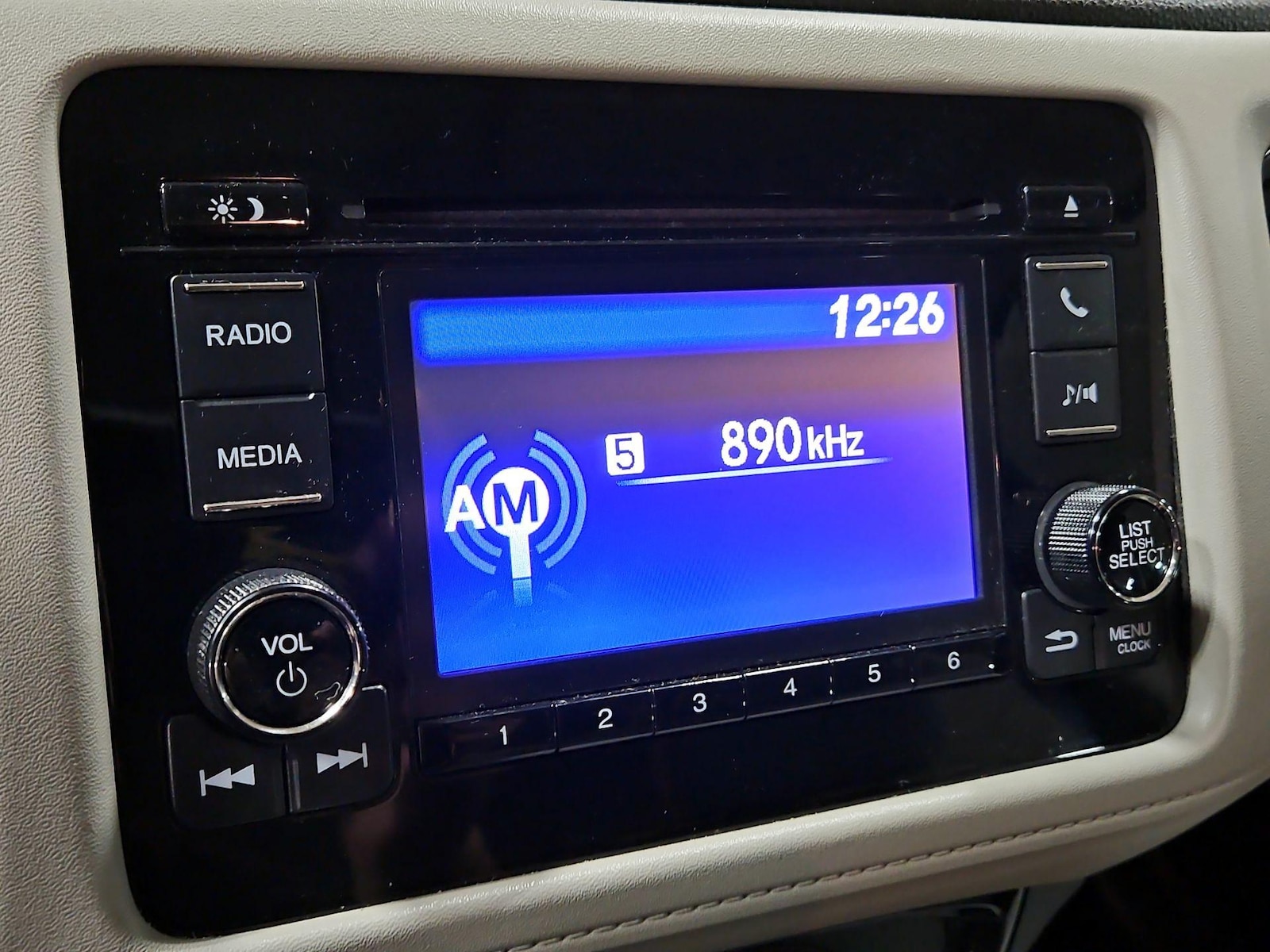 2022 Honda HR-V LX - Photo 16