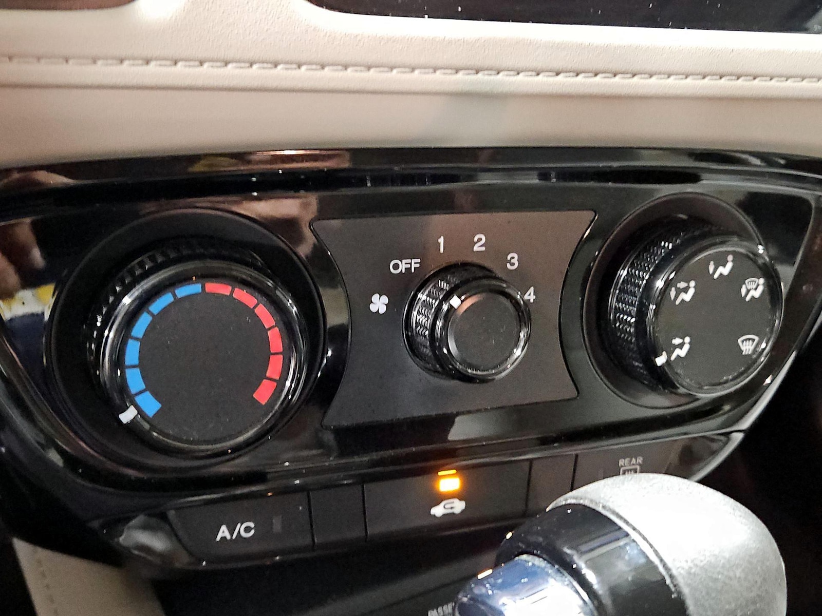 2022 Honda HR-V LX - Photo 17