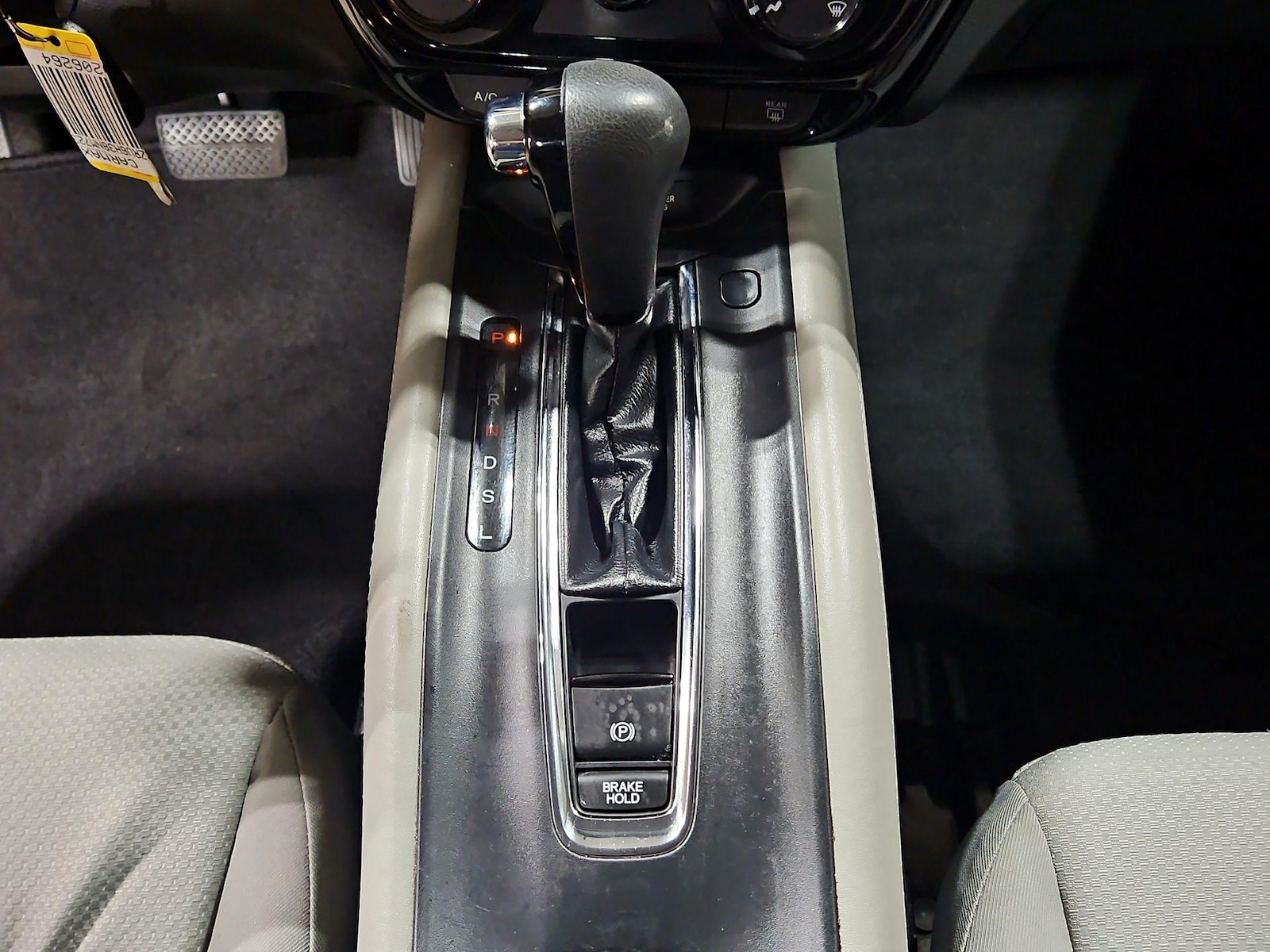 2022 Honda HR-V LX - Photo 18