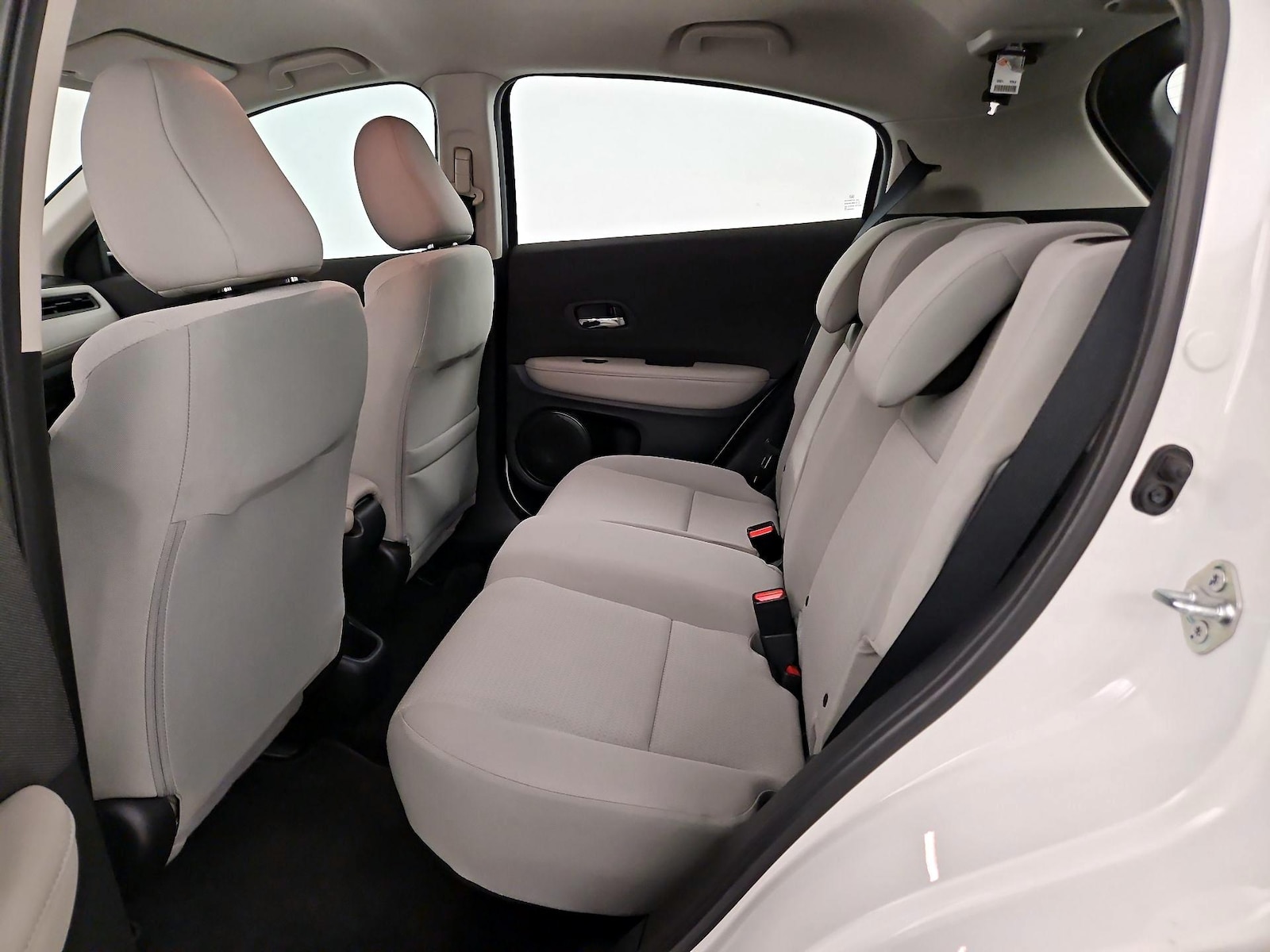 2022 Honda HR-V LX - Photo 19