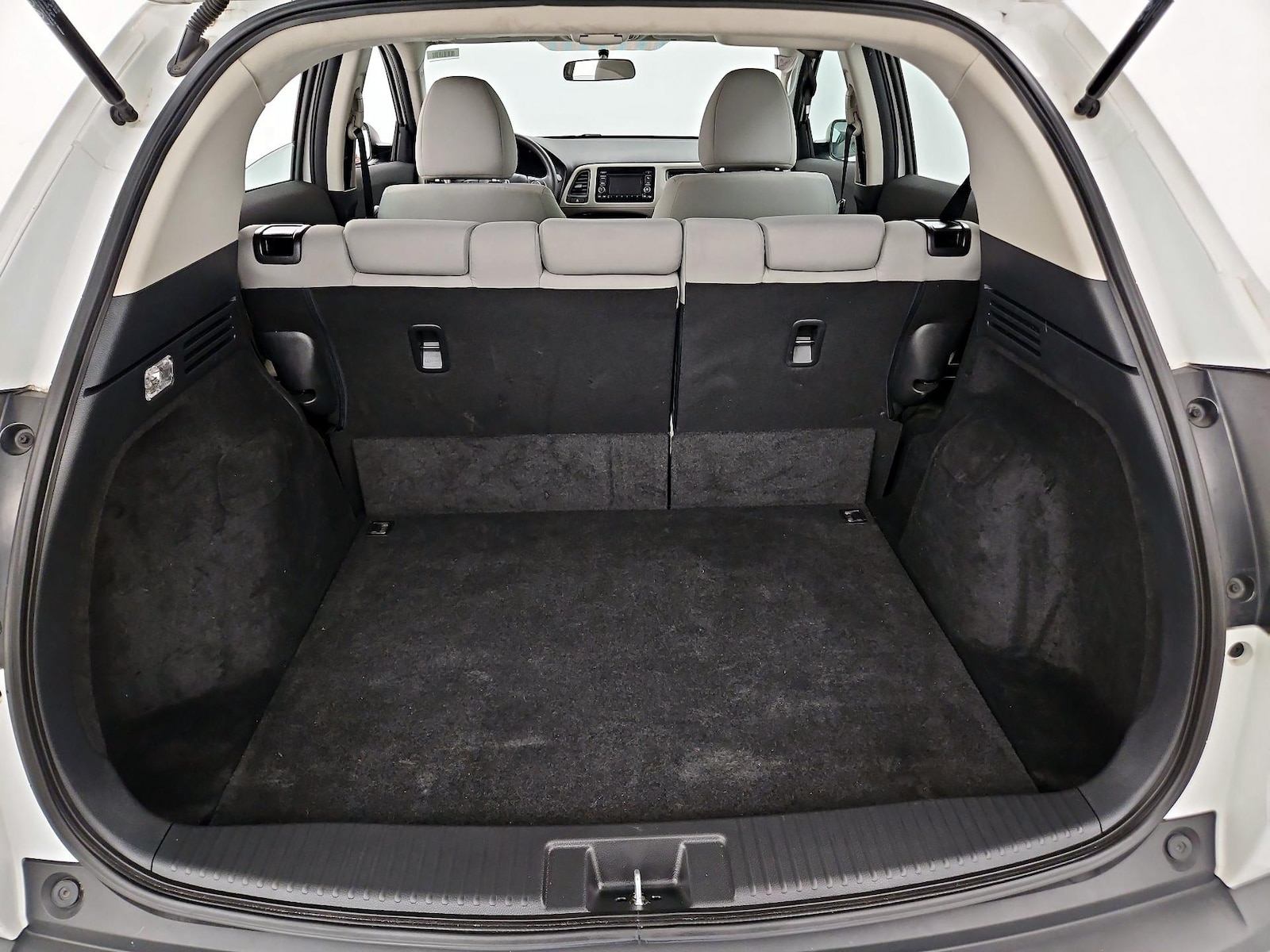 2022 Honda HR-V LX - Photo 20