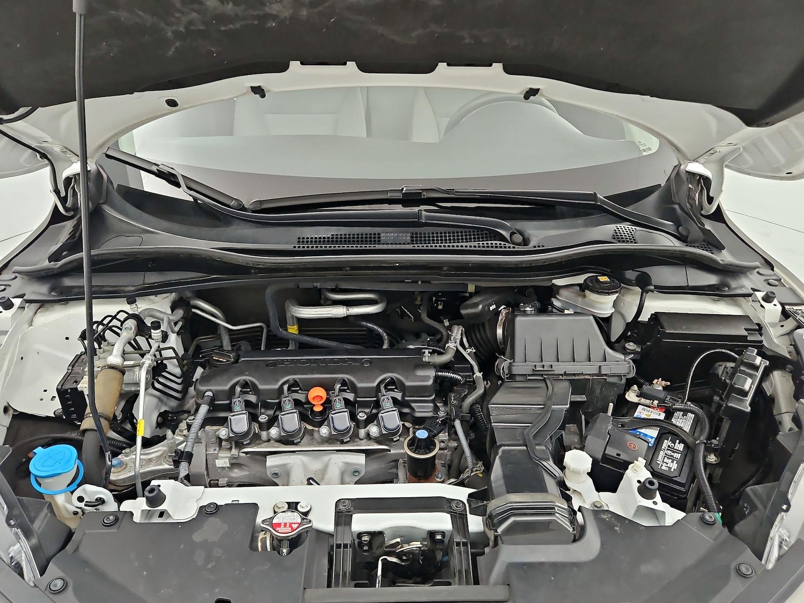 2022 Honda HR-V LX - Photo 21
