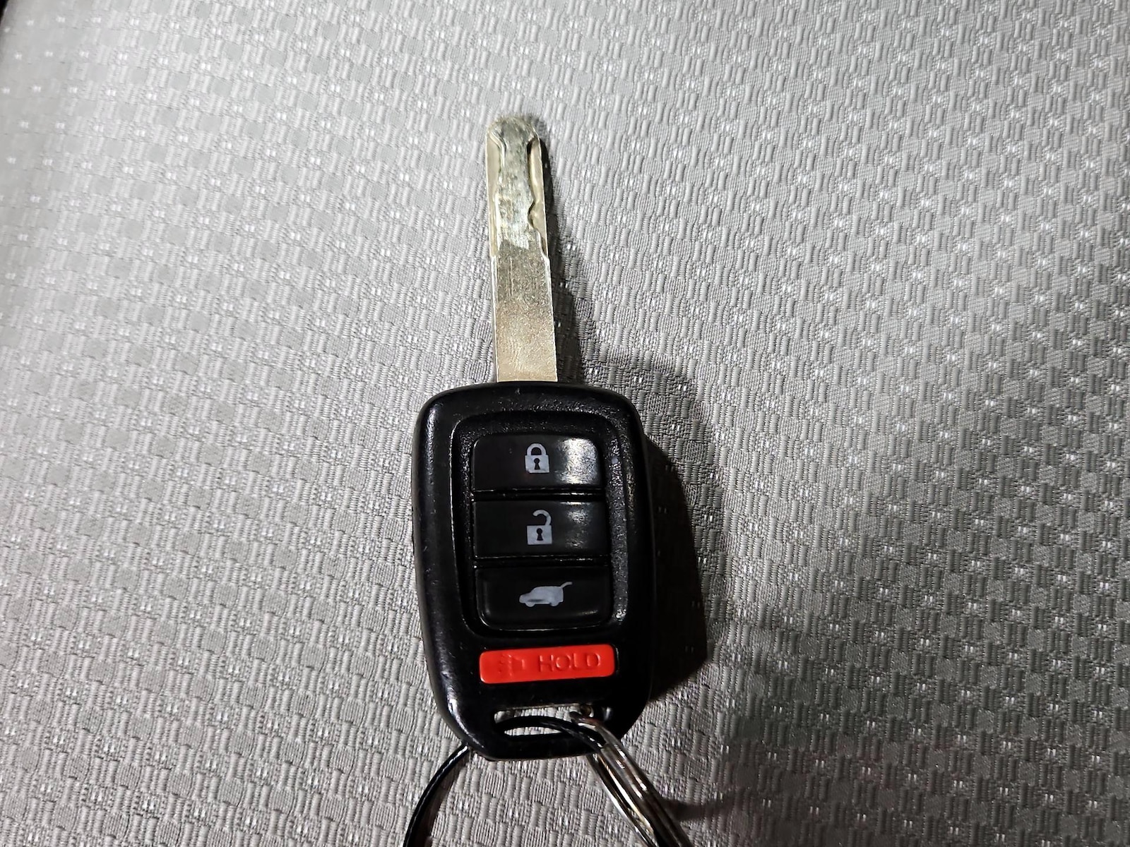 2022 Honda HR-V LX - Photo 22
