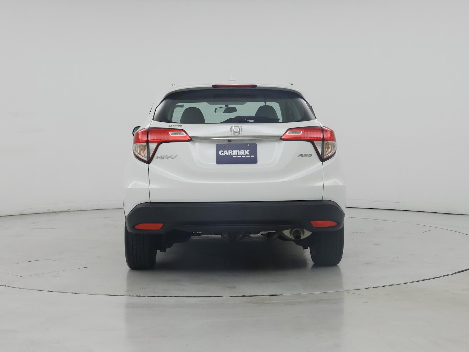 2022 Honda HR-V LX - Photo 7