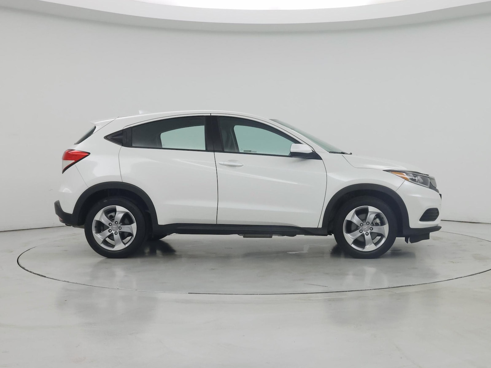 2022 Honda HR-V LX - Photo 8