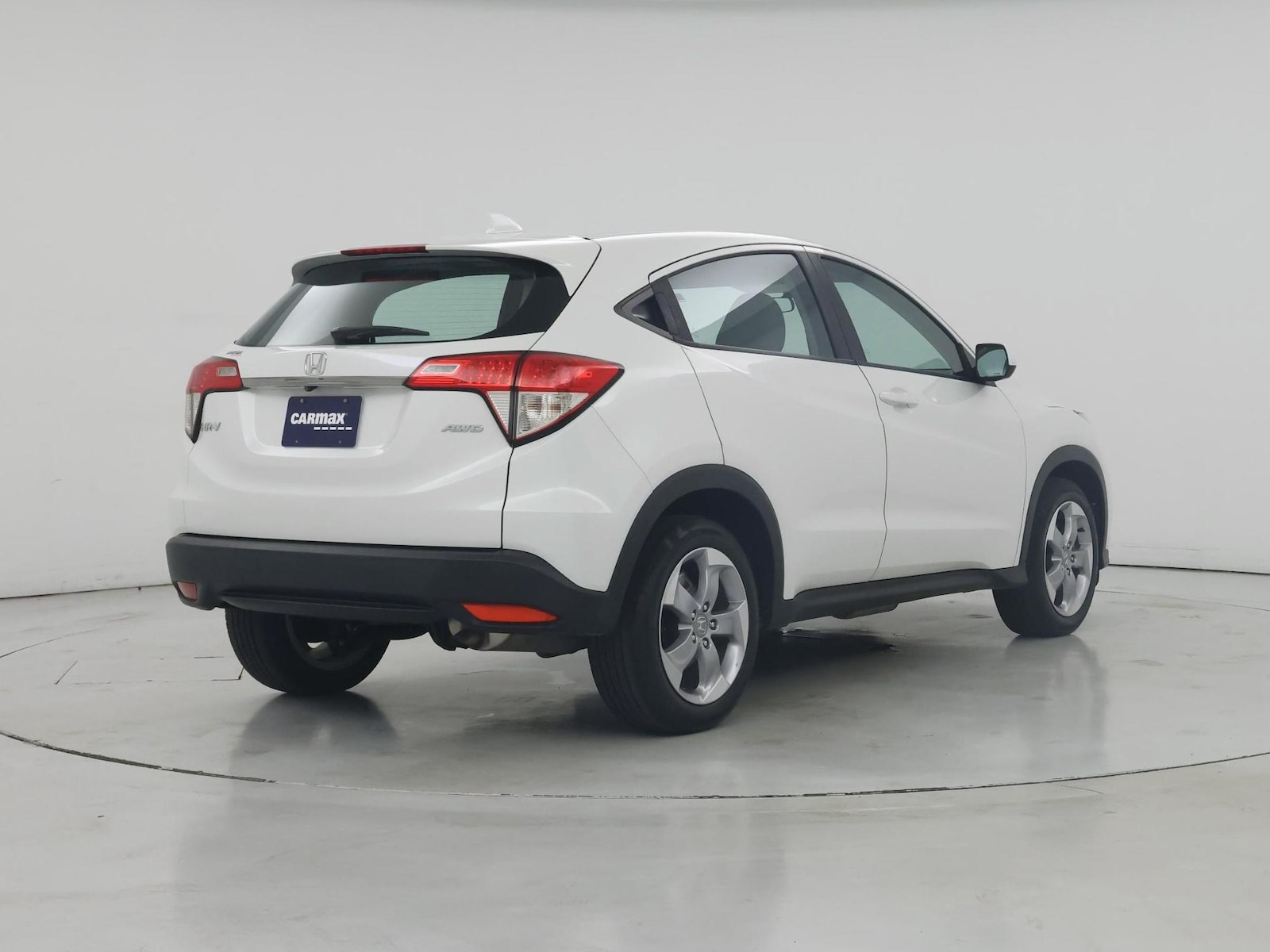 2022 Honda HR-V LX - Photo 9