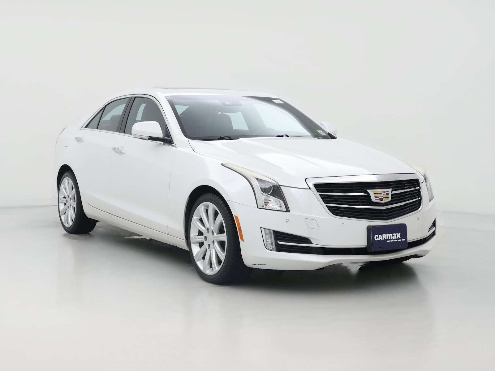 2015 Cadillac ATS Premium Collection - Photo 1