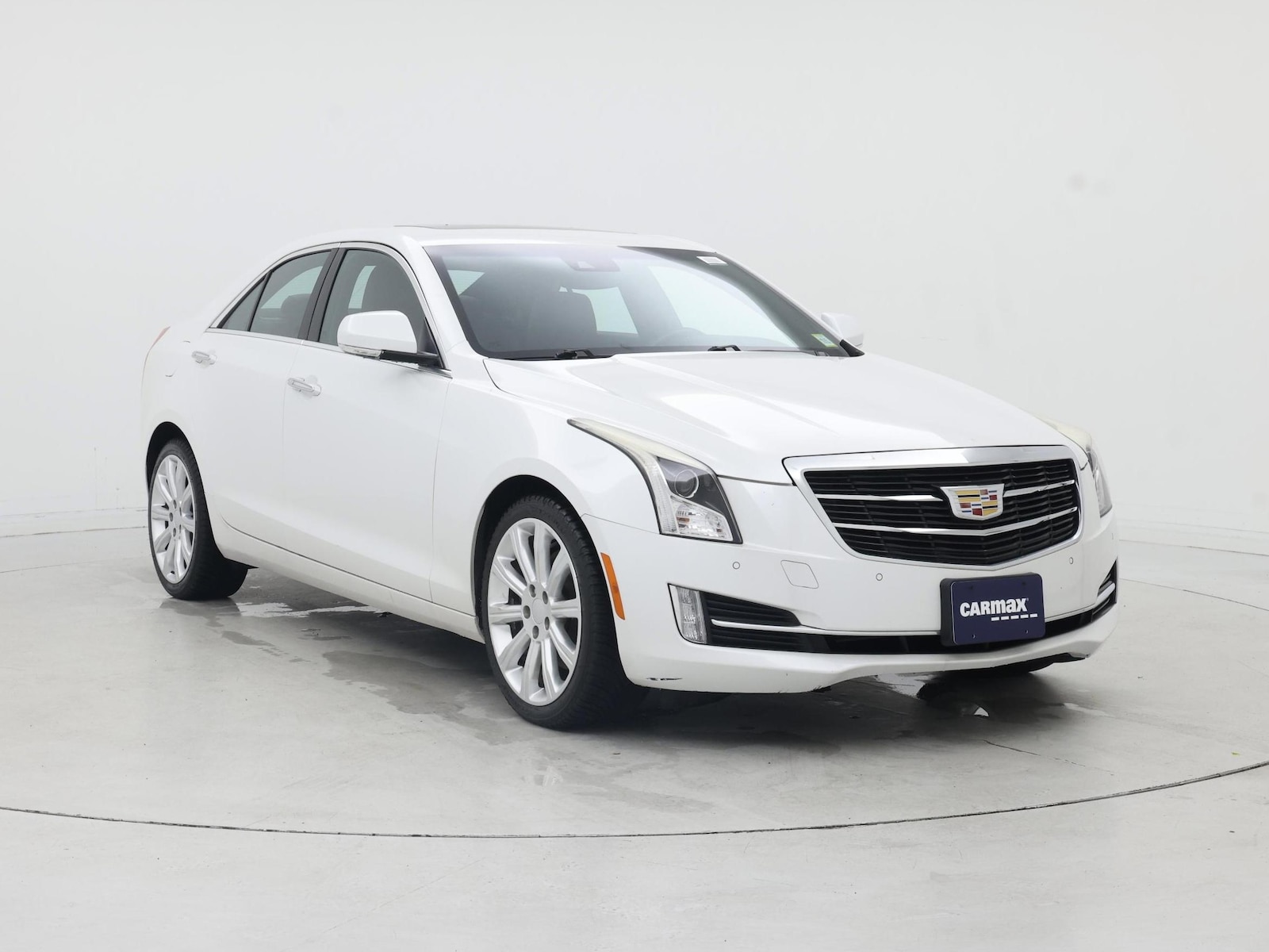 2015 Cadillac ATS Premium Collection - Photo 2