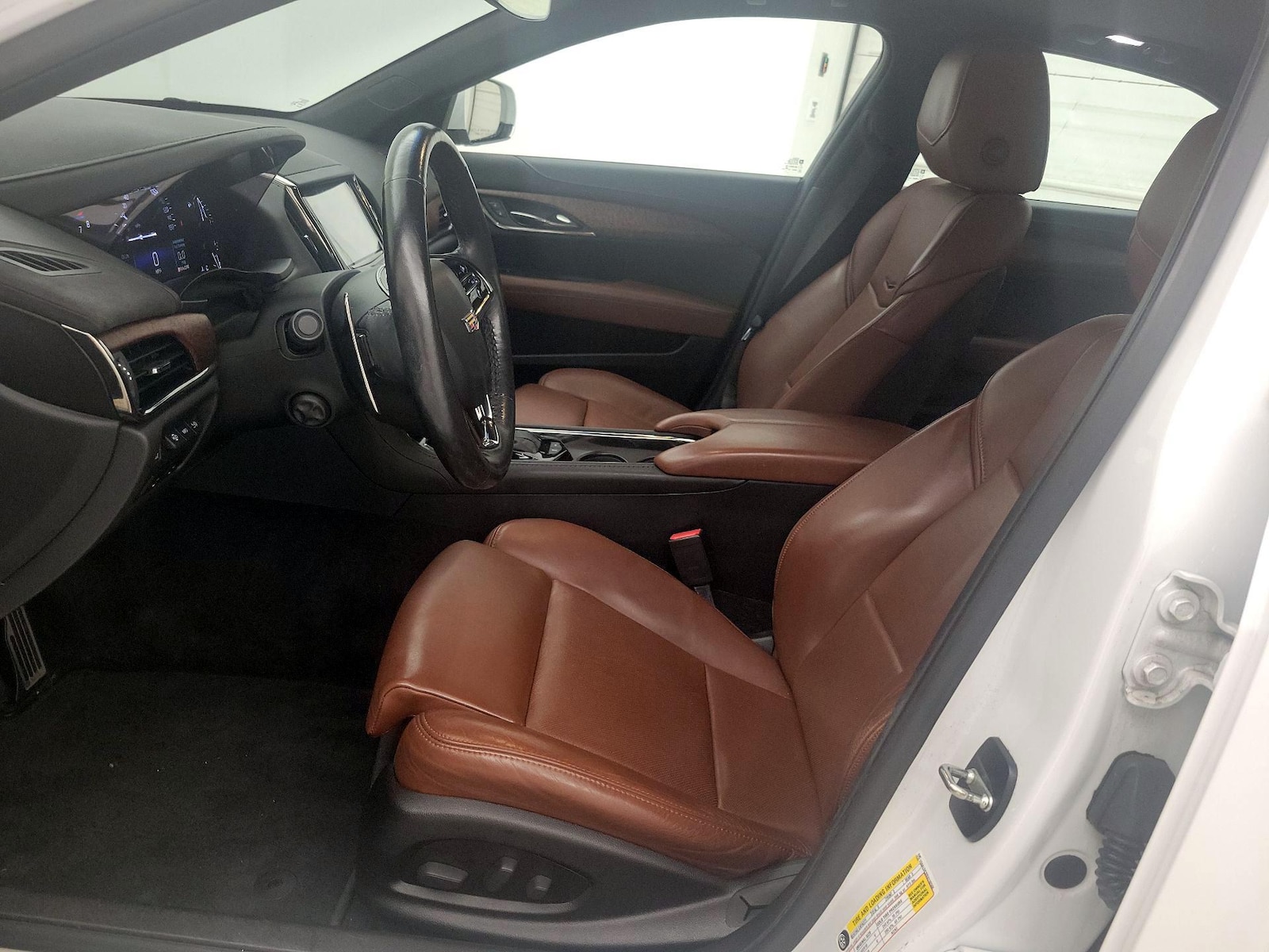2015 Cadillac ATS Premium Collection - Photo 12