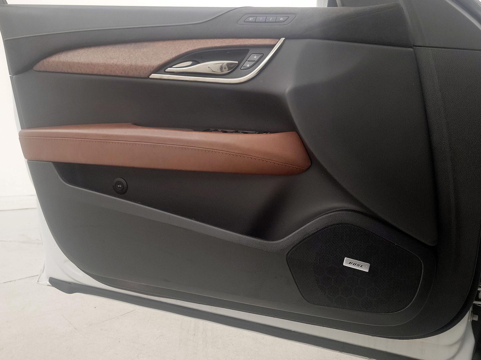 2015 Cadillac ATS Premium Collection - Photo 13