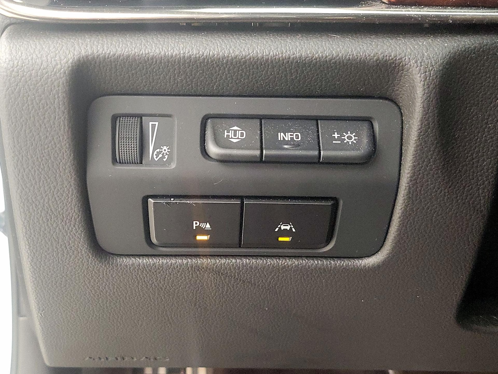 2015 Cadillac ATS Premium Collection - Photo 14