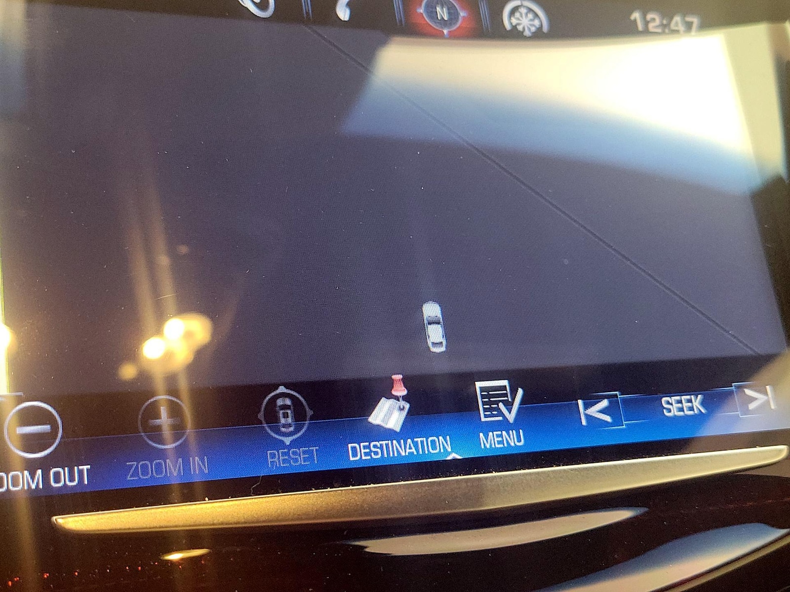 2015 Cadillac ATS Premium Collection - Photo 15