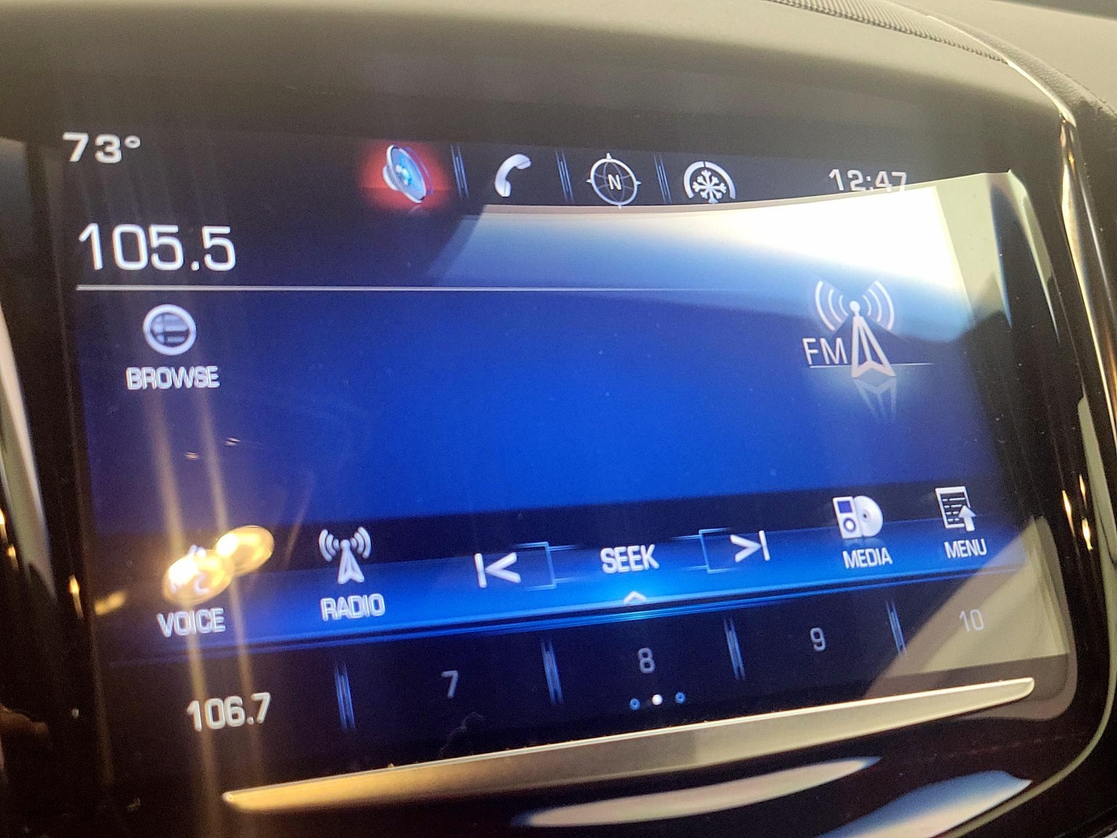 2015 Cadillac ATS Premium Collection - Photo 17