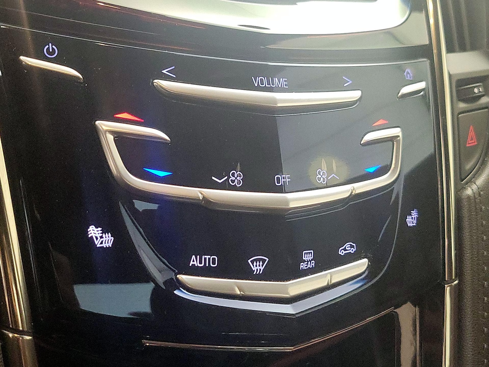 2015 Cadillac ATS Premium Collection - Photo 18