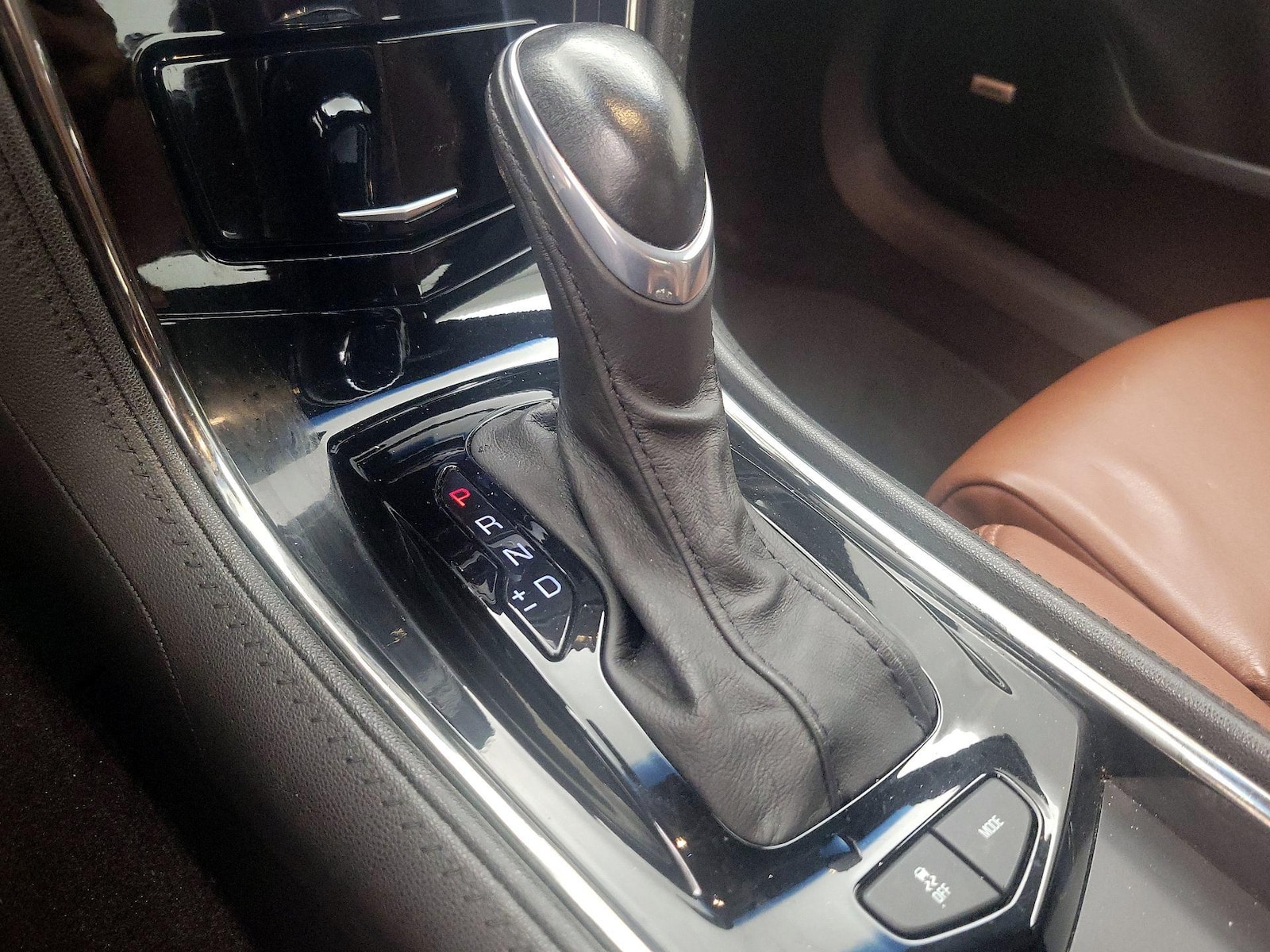 2015 Cadillac ATS Premium Collection - Photo 19