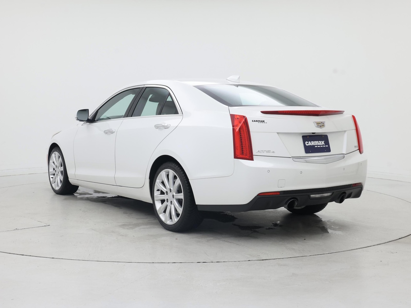 2015 Cadillac ATS Premium Collection - Photo 3