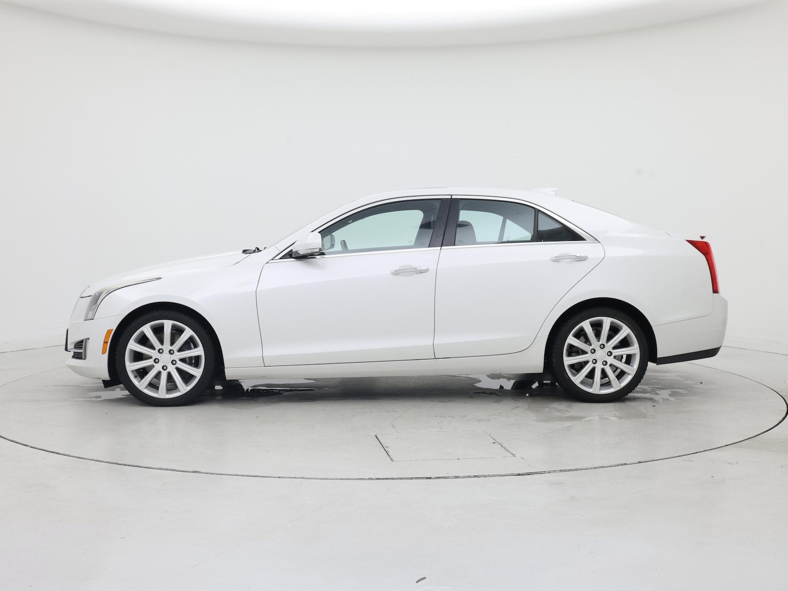 2015 Cadillac ATS Premium Collection - Photo 4