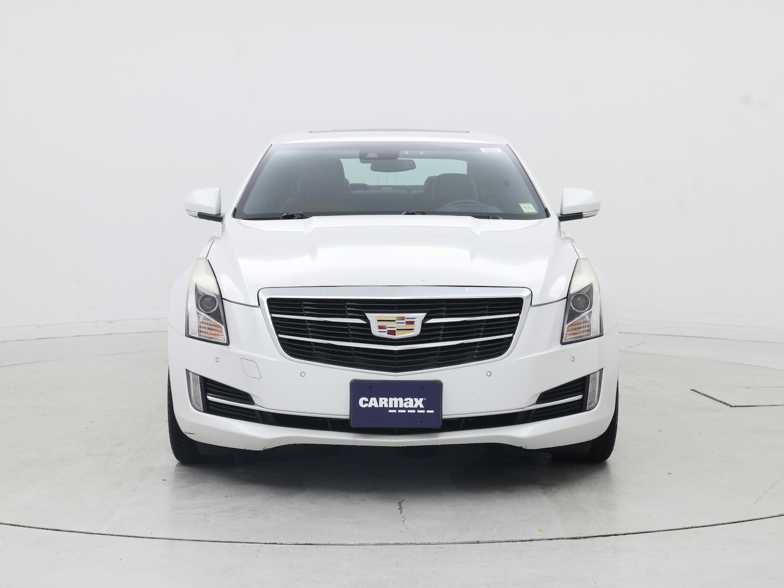 2015 Cadillac ATS Premium Collection - Photo 6