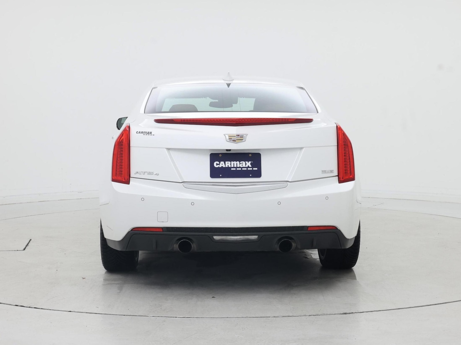 2015 Cadillac ATS Premium Collection - Photo 7