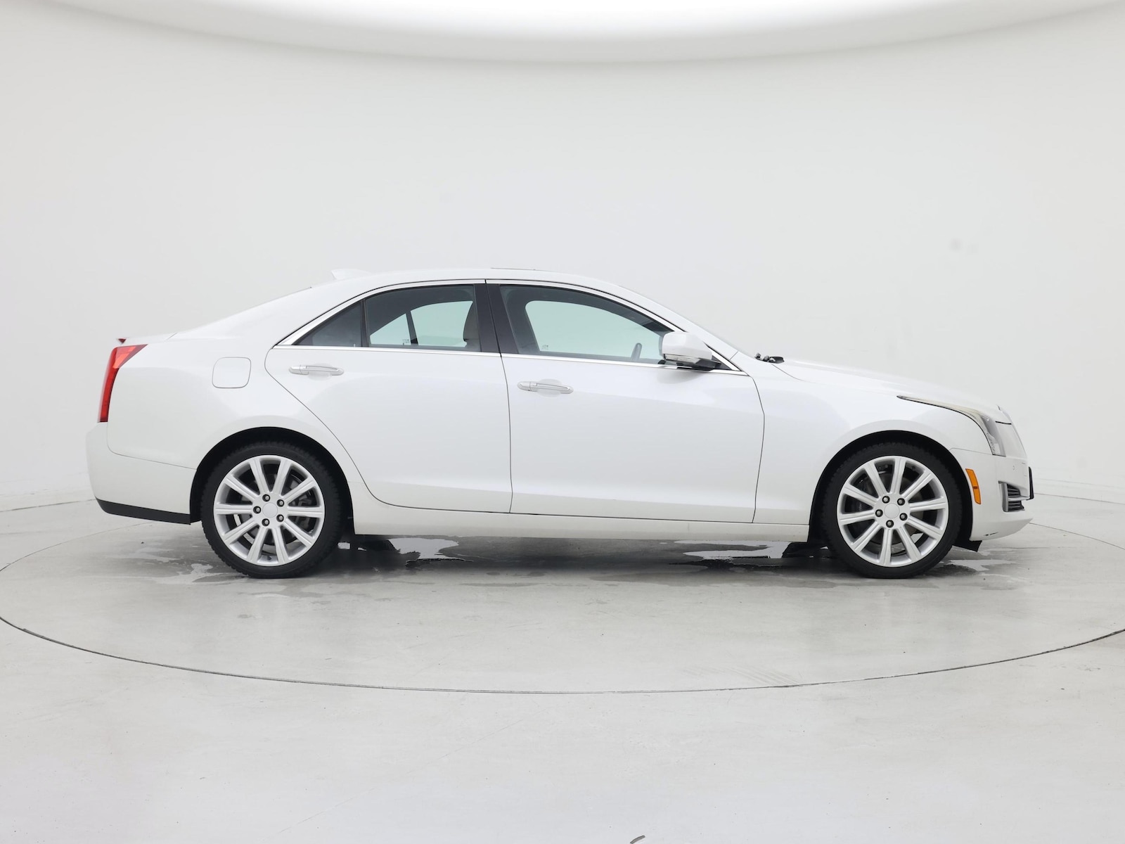 2015 Cadillac ATS Premium Collection - Photo 8