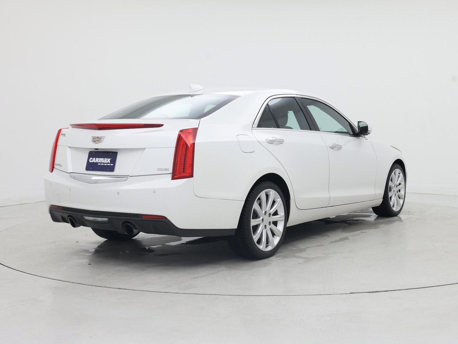 2015 Cadillac ATS Premium Collection - Photo 9